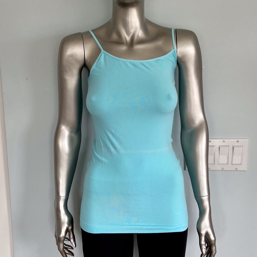 Recover Basic Thin Strap Cami
